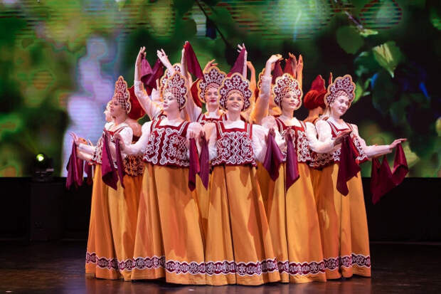 Фото: пресс-служба РГАУ МСХА им. Тимирязева