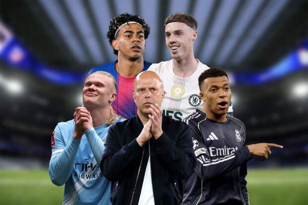 «Челси» — «Манчестер Сити» и ещё 10 топ-матчей выходных