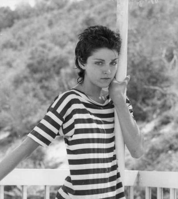 Луиза Чикконе (Мадонна), 23 года актёры, голливуд, знаменитости, кино