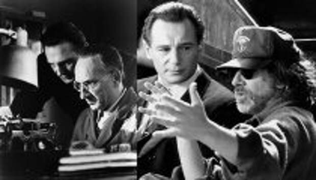 Кино: 7 закулисных фактов о «Списке Шиндлера», которые Спилберг долго скрывал от публики