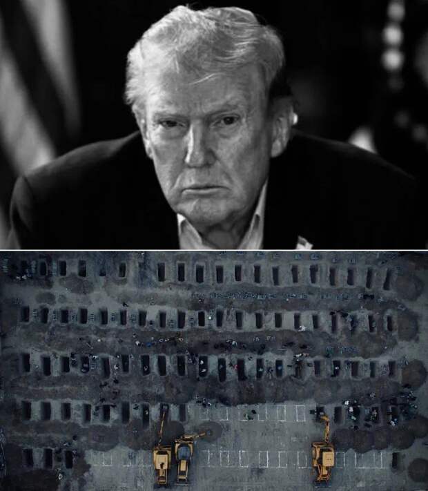 Лидер свободного мира