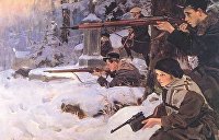 Чей Львов? Как поляки с украинцами сражались за столицу Галичины