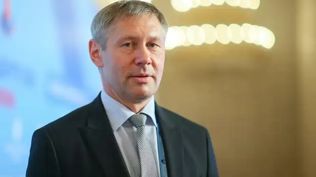 Медведев освободил от должности главу Росгидромета