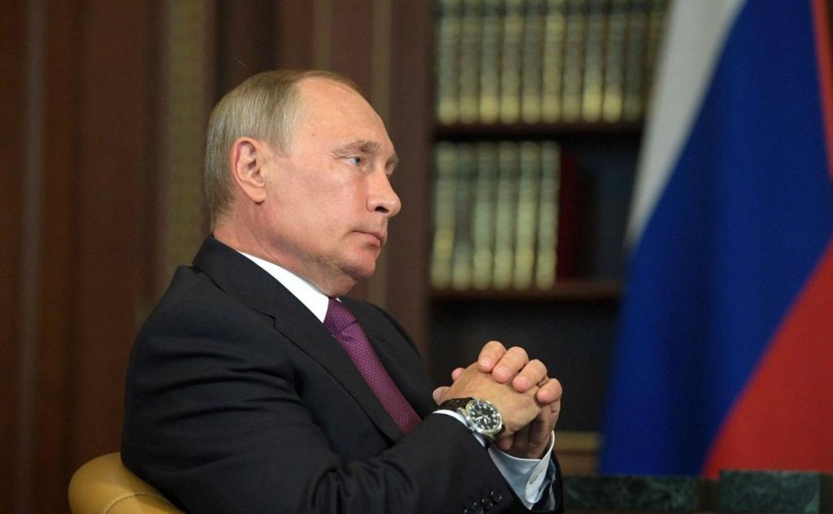 В США вычислили преемника Путина, который будет размахивать ядерной дубинкой