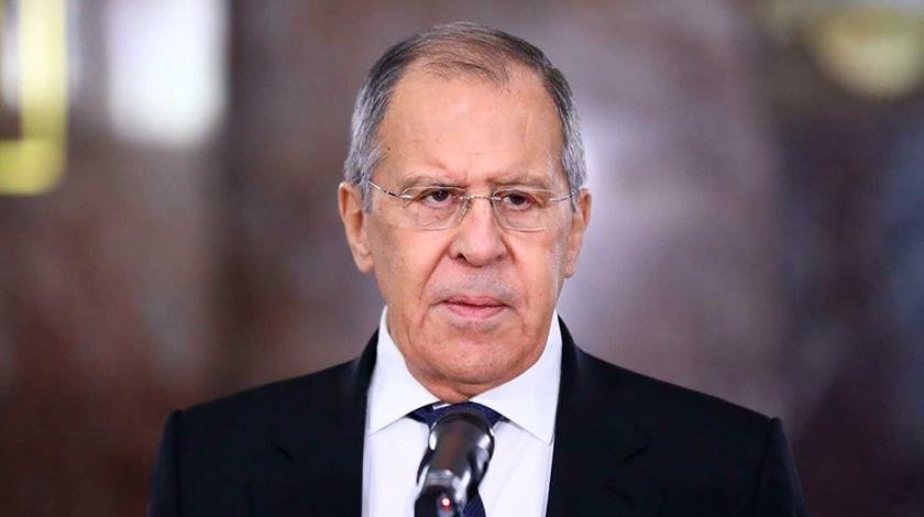 Отношения России и ЕС разорваны в клочья - Лавров