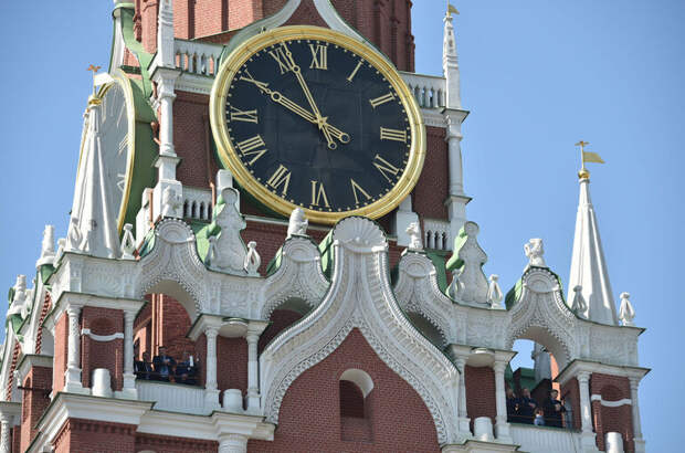 Песков: Россия отвергает обвинения в отравлении Навального*