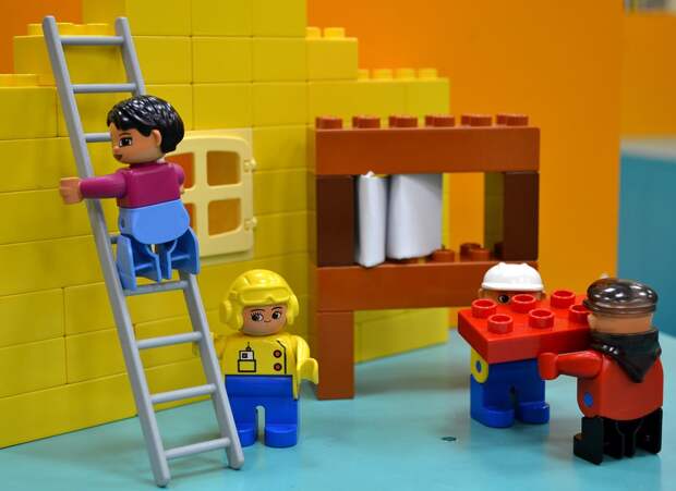 lego- alt