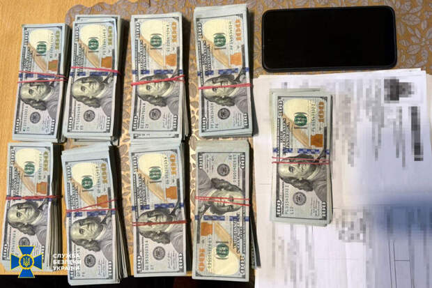 Глава ВВК в Днепропетровской области за плату помогала мужчинам избежать призыва