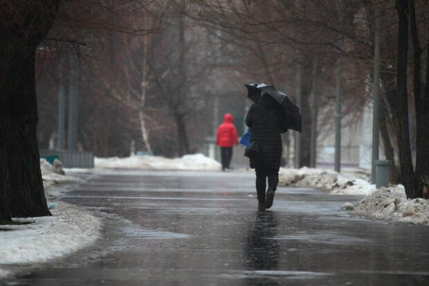Бүген Татарстанда бераз яңгыр һәм 22 градуска кадәр җылы булуы көтелә