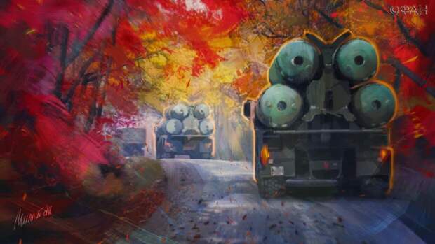 С-400