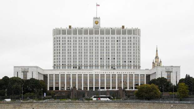 Правительство выделило средства на гранты малому и среднему бизнесу 