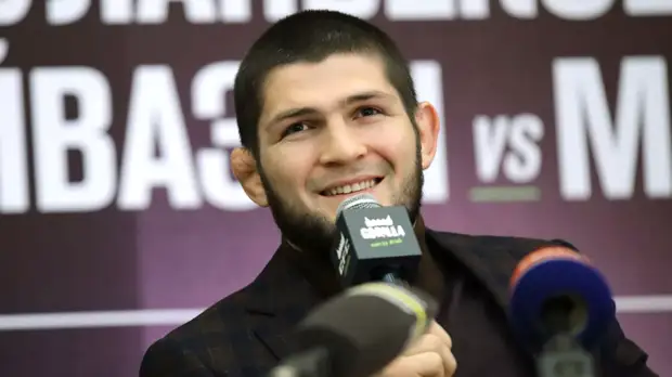 Штырков ответил, считает ли Нурмагомедова величайшим бойцом в истории