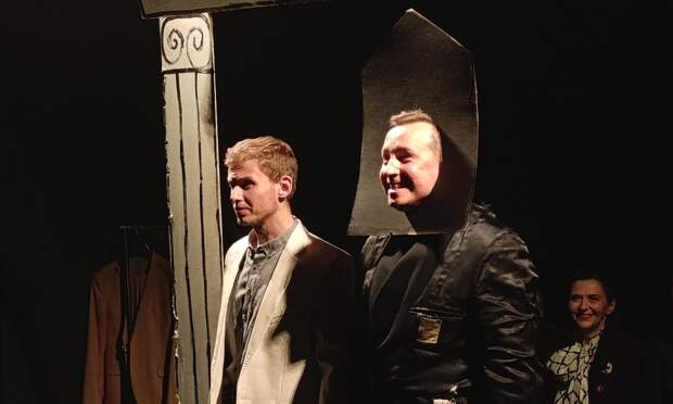 Фото Романа Филковского