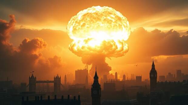 SC: ядерная доктрина России позволяет жестко ответить Франции и Британии