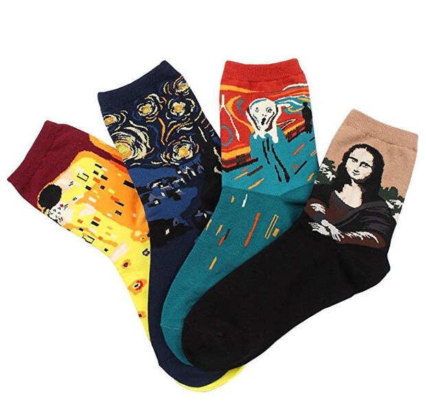 Art Socks