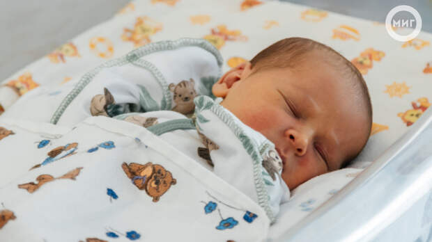 Генетические тесты для будущих родителей станут бесплатными