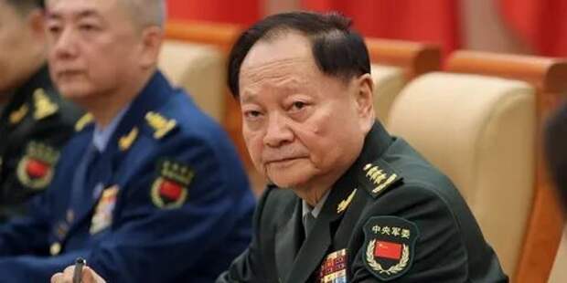 Си Цзиньпина в ночь на 18 января готовились арестовать в отеле. Утечка произошла за 2 часа до штурма. Предал любимый генерал