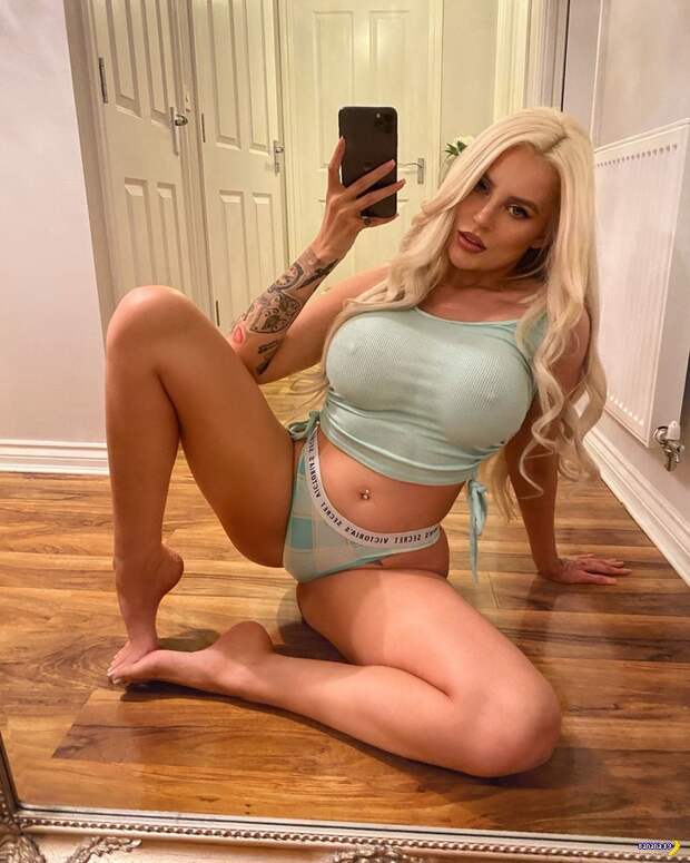 Девушки из Зазеркалья - 498 Девушки из Зазеркалья - 498