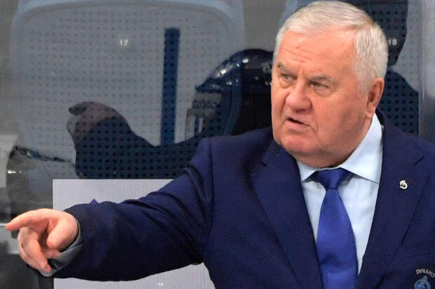 Тренер Крикунов: Олимпиада не вызывает такого интереса, как если бы играли наши