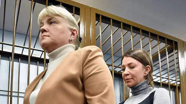ФНС насчитала у Блиновской около 1,5 млрд руб. недостачи