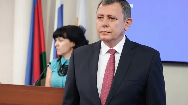 Депутаты согласовали Косенко на должность управляющего делами мэрии Краснодара