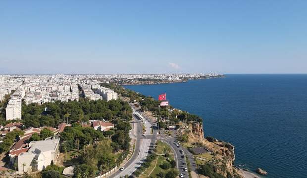 В Турции заявили о конце «праздника средних цен» на отдых