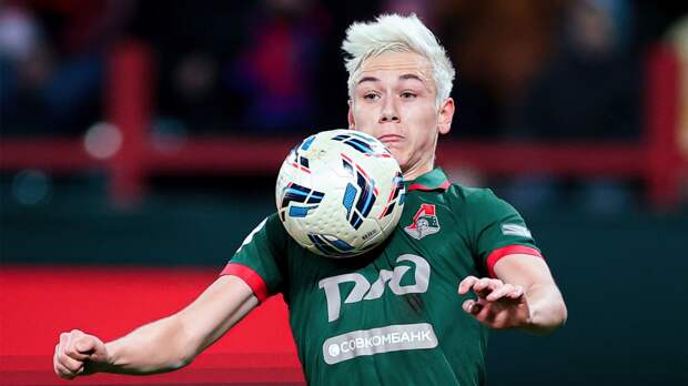 Батраков: «Хочу попробовать себя в Европе, но жизнь по-разному складывается. Может, никакого предложения не будет»