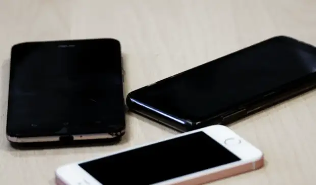 В челнинском ТЦ услышали взрыв