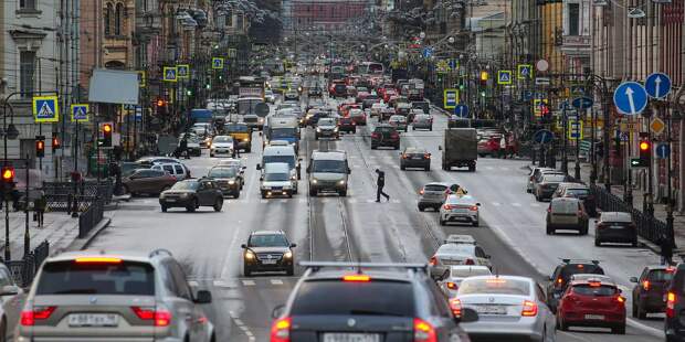 Последние новости России — сегодня 1 апреля 2019