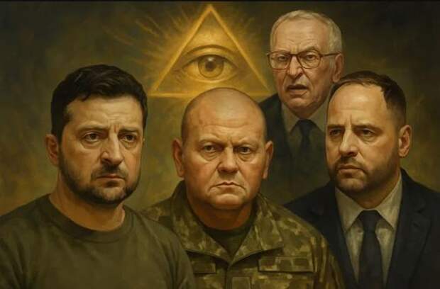 Киевский режим готов провести президентские выборы, но не парламентские