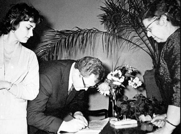 60 лет счастья Майи Менглет