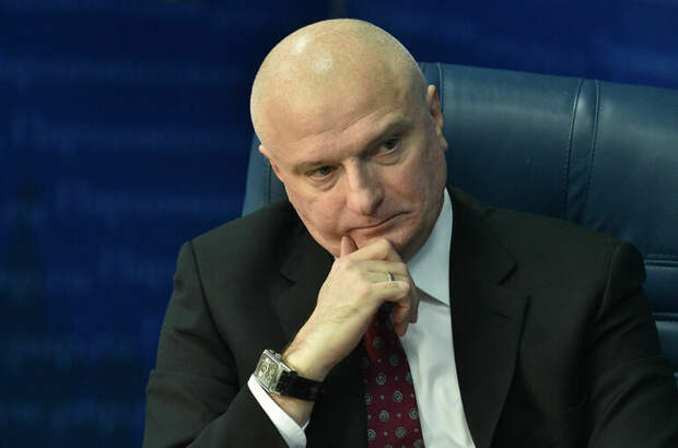 Сенатор Клишас рассказал, как Конституция влияет на жизнь россиян