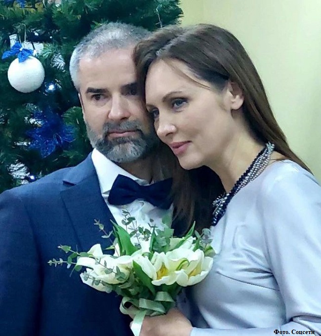 Елена Ксенофонтова рассказала о неприятностях, случившихся в новогодние праздники