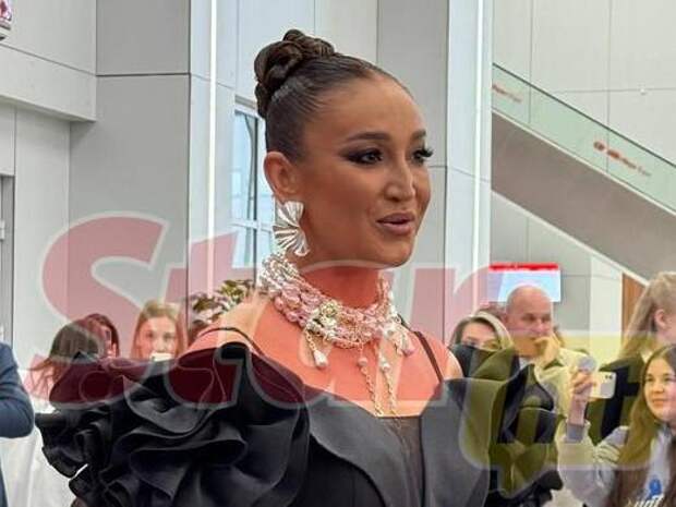 Финал конкурса красоты «Мисс БРИКС»