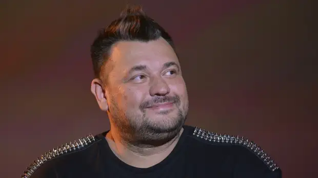 Лидер группы «Руки вверх!» прокомментировал провал сборной России на Евро-2020