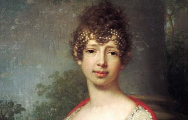 Великая герцогиня Саксен-Веймар-Эйзенахская - Мария Павловна. Великая герцогиня Саксен-Веймар-Эйзенахская - Мария Павловна.