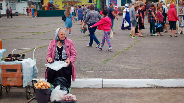 Не дожить до пенсии: Минфин делает всё