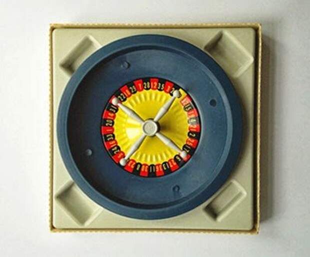 Советские игрушки Советские игрушки