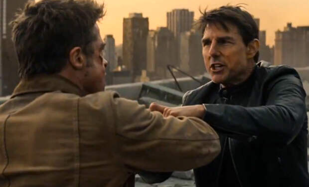 Голливуду не понравилась новая китайская нейросеть. Она уже может заменить актеров