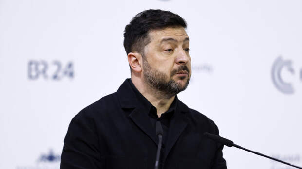 Зеленский признал удар по линии производства ракет «Фламинго» на Украине