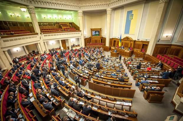 Разочарование для Украины: спикер Рады не увидел прорывов за 100 дней президентства Зеленского Разочарование для Украины: спикер Рады не увидел прорывов за 100 дней президентства Зеленского