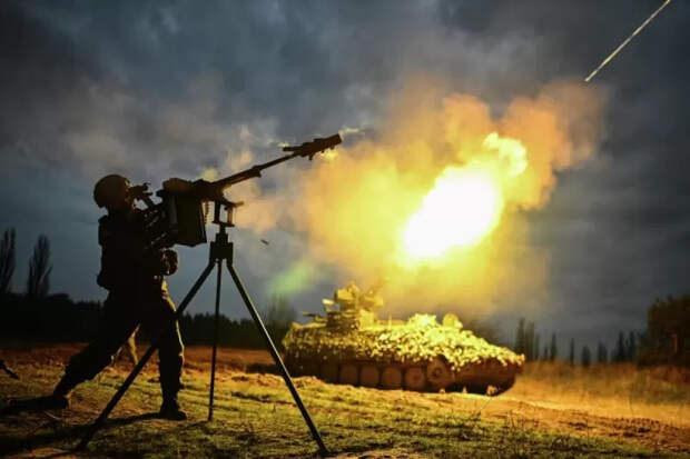 Судьба Одессы решена