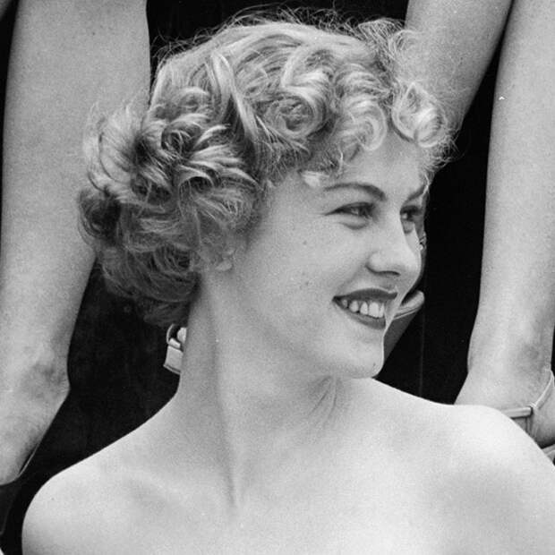 Почувтсвуй разницу: «Мисс Вселенная» с 1952 года и по наши дни