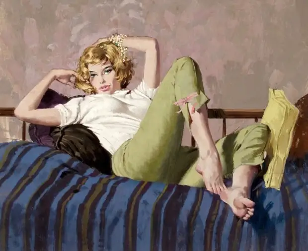 �������� ������ ������ ��������� (Robert Edward McGinnis) ������� � 26