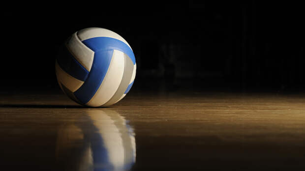 Российские волейболистки U-17 выиграли первый матч после возвращения