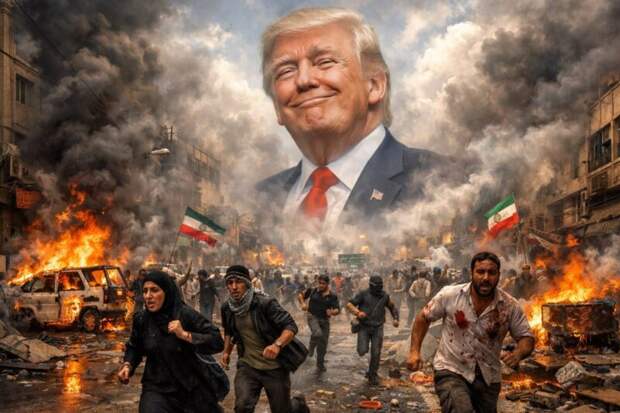 Ормузский гамбит: почему Запад недооценил Тегеран?