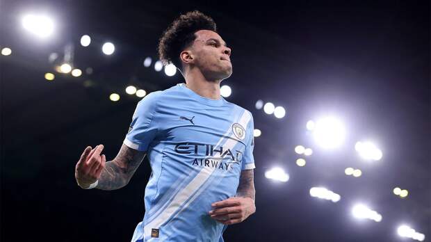 Дубль О'Райли принес «Манчестер Сити» победу над «Ньюкаслом» в матче АПЛ