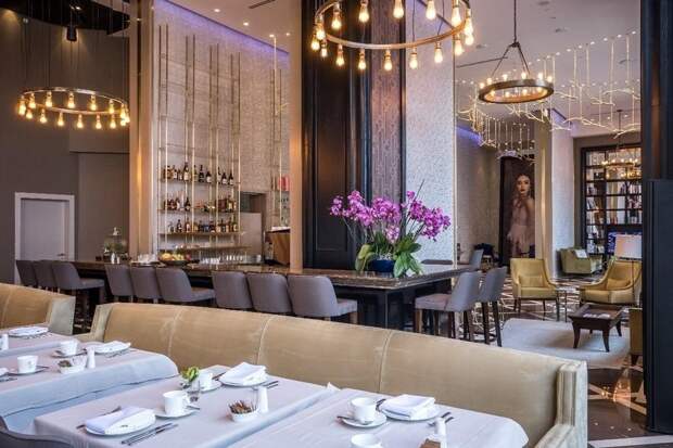 Блог - Хроники Нетании: волшебство David Tower Hotel Хроники Нетании: волшебство David Tower Hotel