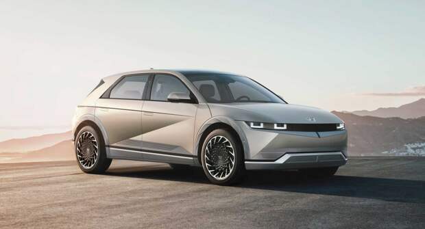 Hyundai предлагает Tesla и Ford стать лидерами в области быстрой зарядки электромобилей