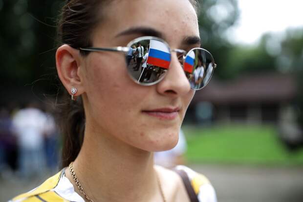 Путин поручил закрепить поднятие флага на спортивных соревнованиях